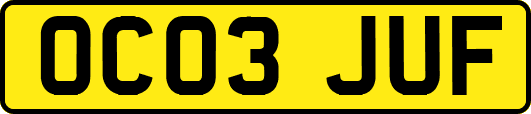 OC03JUF