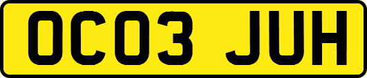 OC03JUH