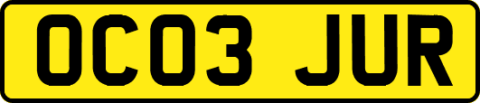 OC03JUR