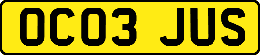 OC03JUS