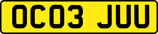 OC03JUU