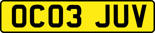 OC03JUV