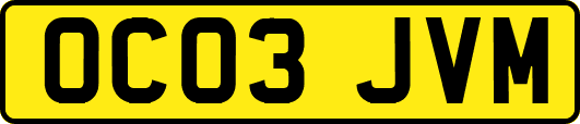 OC03JVM