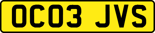 OC03JVS