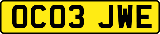 OC03JWE