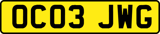OC03JWG