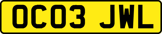 OC03JWL