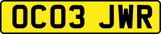 OC03JWR
