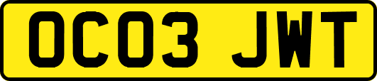 OC03JWT