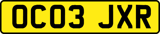 OC03JXR