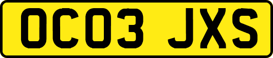 OC03JXS