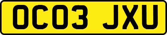 OC03JXU