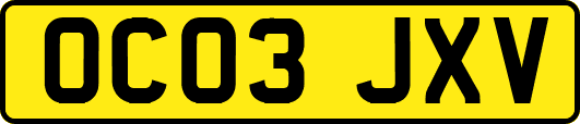 OC03JXV