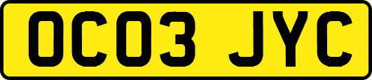 OC03JYC