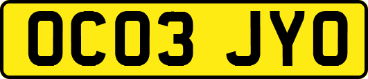 OC03JYO