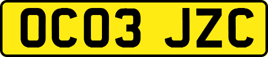 OC03JZC