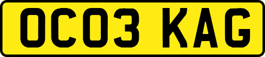 OC03KAG