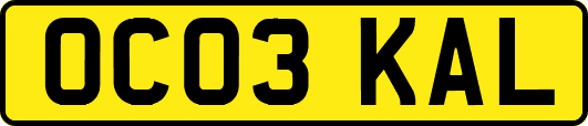 OC03KAL