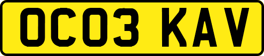 OC03KAV