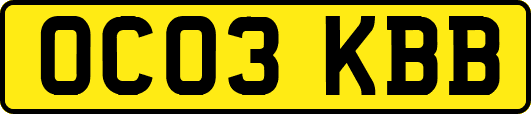 OC03KBB