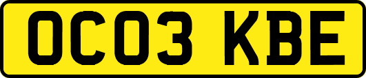 OC03KBE