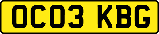OC03KBG