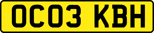 OC03KBH