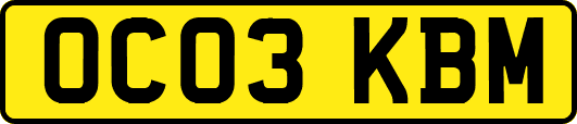 OC03KBM