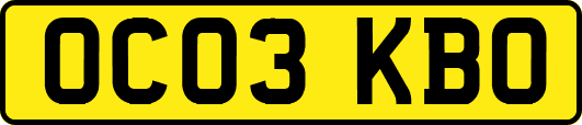OC03KBO