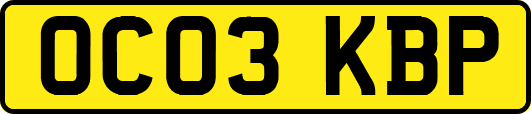 OC03KBP