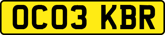 OC03KBR