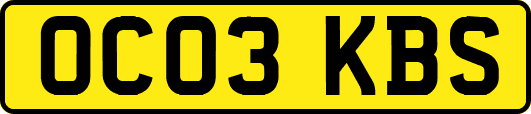 OC03KBS