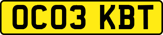 OC03KBT