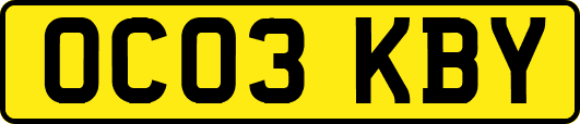 OC03KBY
