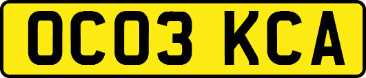 OC03KCA
