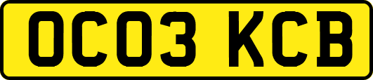 OC03KCB