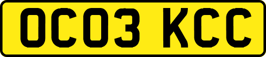 OC03KCC