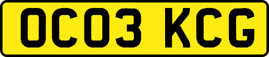 OC03KCG