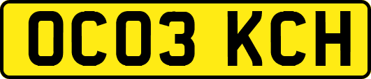 OC03KCH