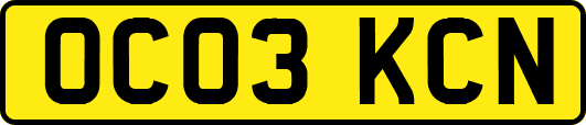 OC03KCN