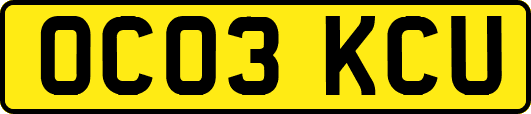 OC03KCU