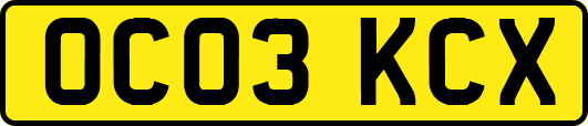 OC03KCX