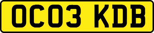 OC03KDB