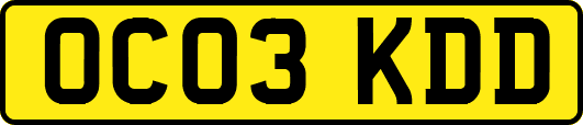 OC03KDD