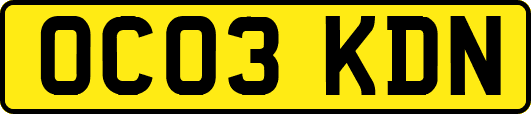 OC03KDN