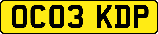 OC03KDP