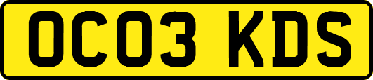 OC03KDS