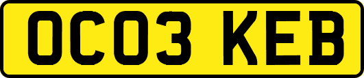 OC03KEB