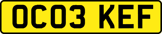 OC03KEF