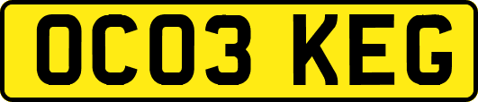 OC03KEG